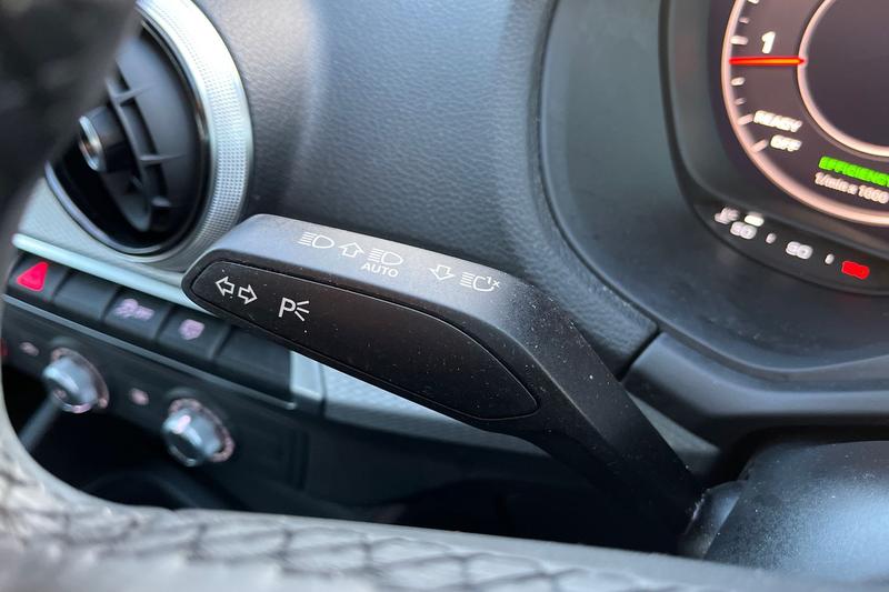 Used Audi Q2 2023 for sale - 77211013: Photo 14