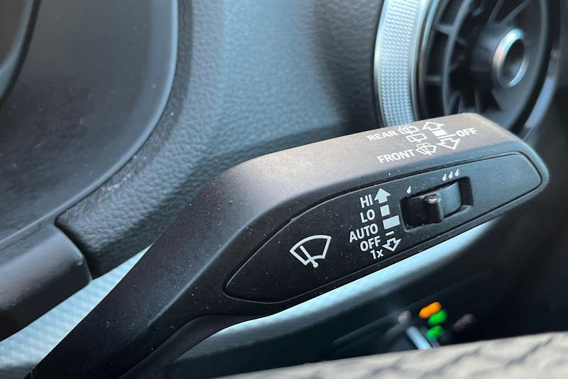 Used Audi Q2 2023 for sale - 77211013: Photo 15