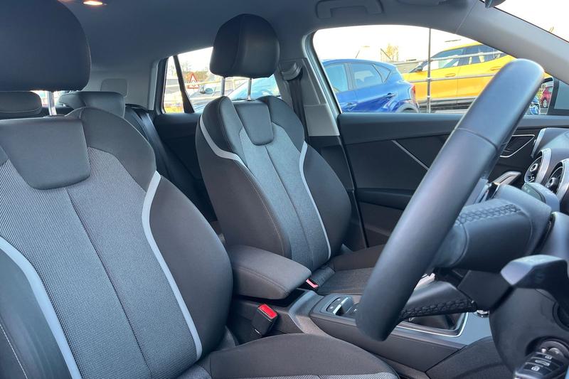 Used Audi Q2 2023 for sale - 77211013: Photo 17