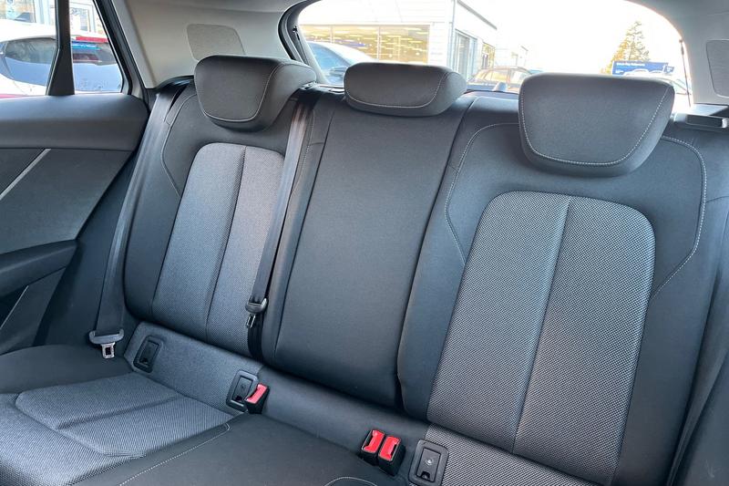 Used Audi Q2 2023 for sale - 77211013: Photo 20