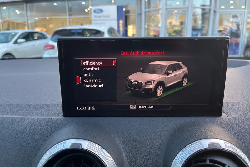 Used Audi Q2 2023 for sale - 77211013: Photo 23