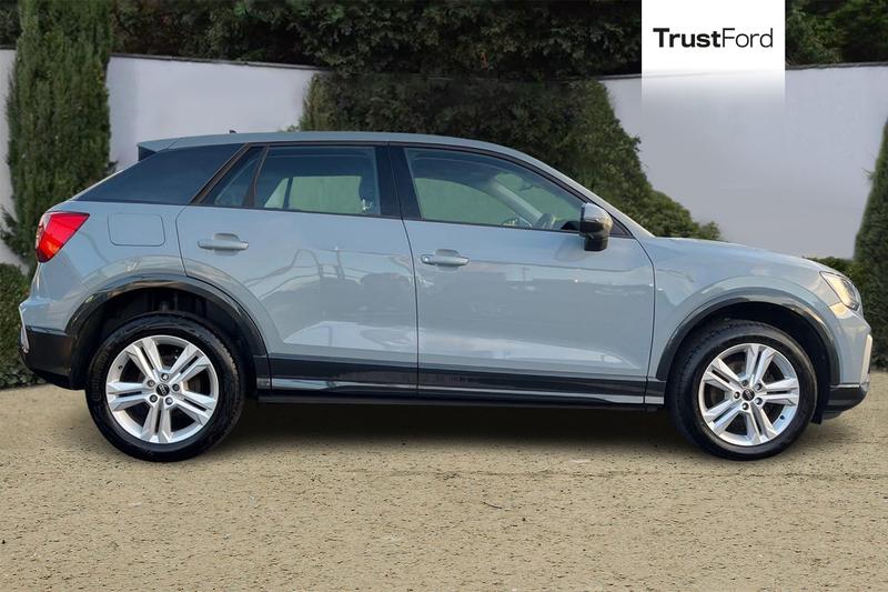 Used Audi Q2 2023 for sale - 77211013: Photo 3