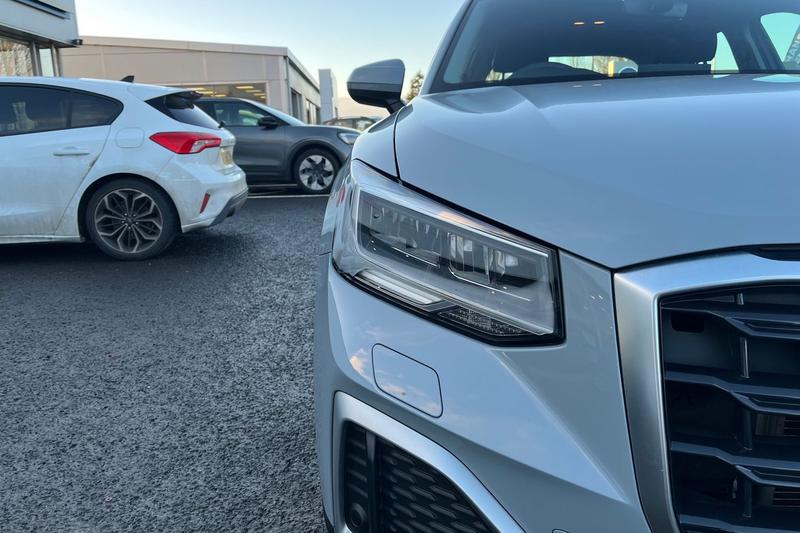 Used Audi Q2 2023 for sale - 77211013: Photo 39