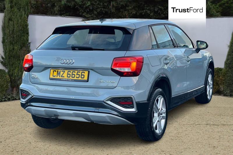 Used Audi Q2 2023 for sale - 77211013: Photo 4