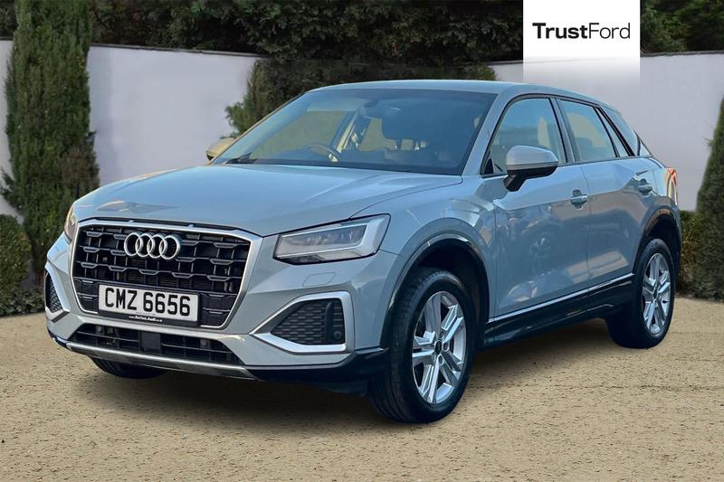 Used Audi Q2 2023 for sale - 77211013: Photo 5