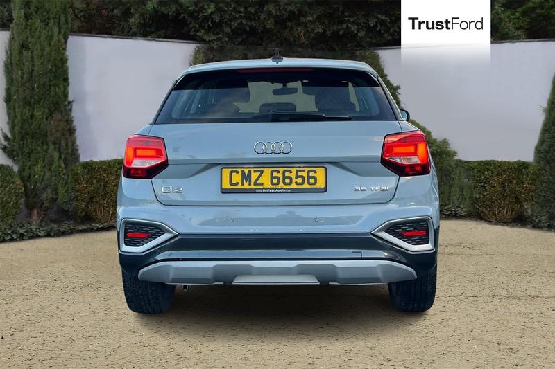Used Audi Q2 2023 for sale - 77211013: Photo 7