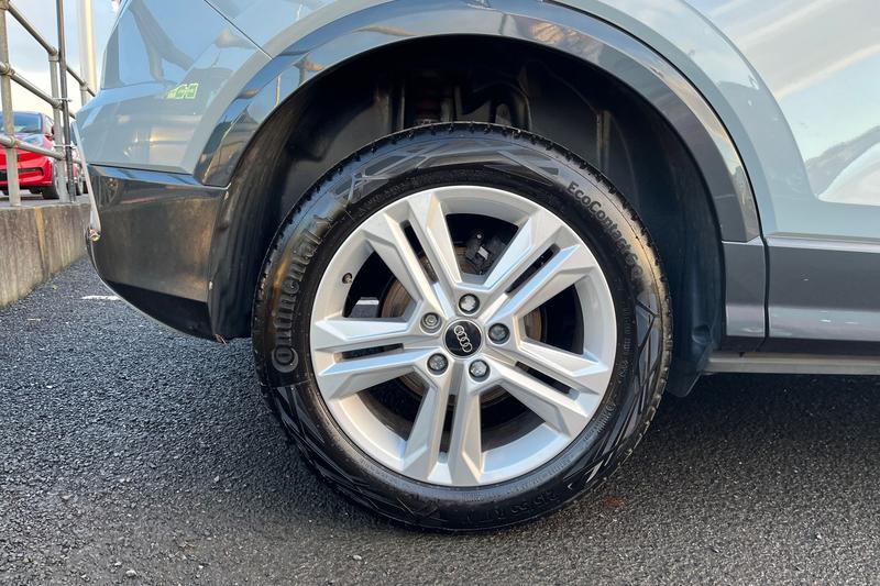 Used Audi Q2 2023 for sale - 77211013: Photo 8