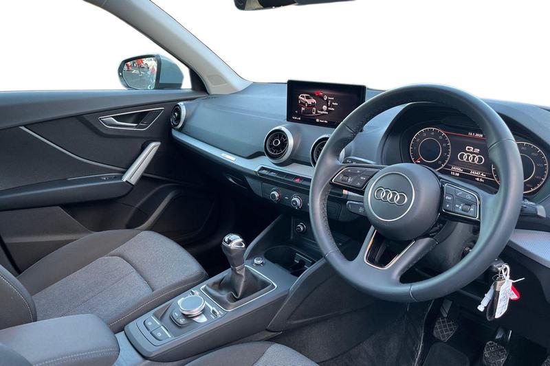 Used Audi Q2 2023 for sale - 77211013: Photo 9