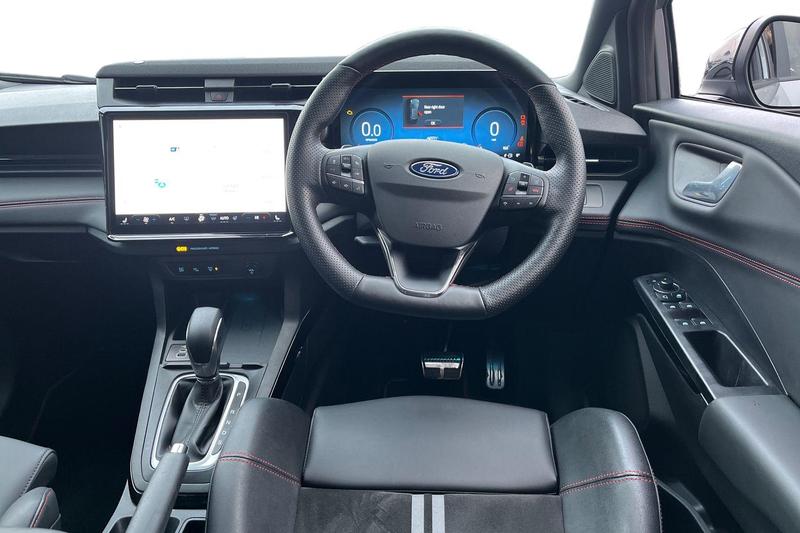 Used Ford Puma 2025 for sale - 77064060: Photo 11