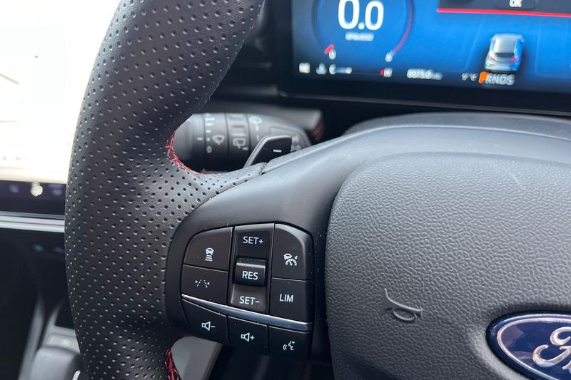 Used Ford Puma 2025 for sale - 77064060: Photo 14