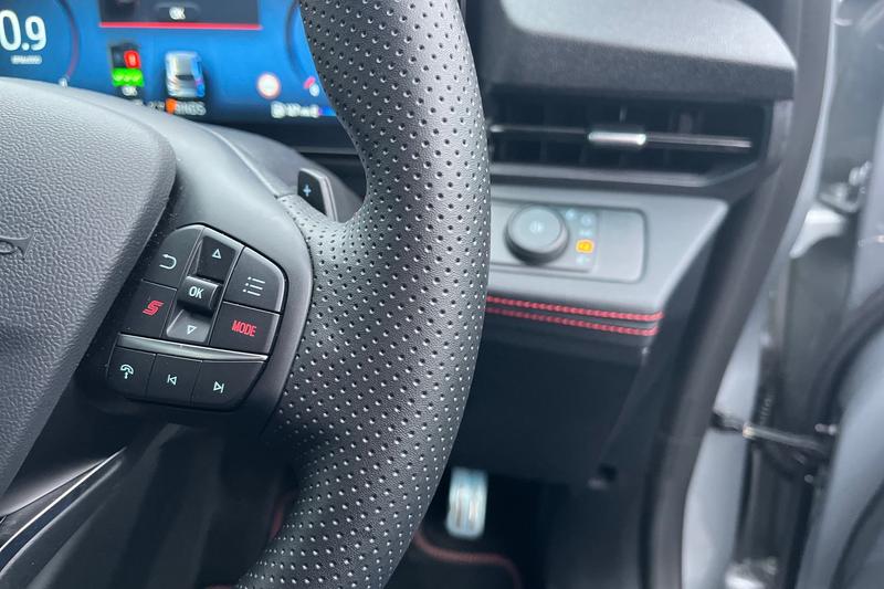 Used Ford Puma 2025 for sale - 77064060: Photo 15