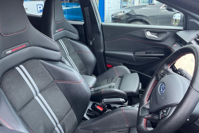 Used Ford Puma 2025 for sale - 77064060: Photo 17