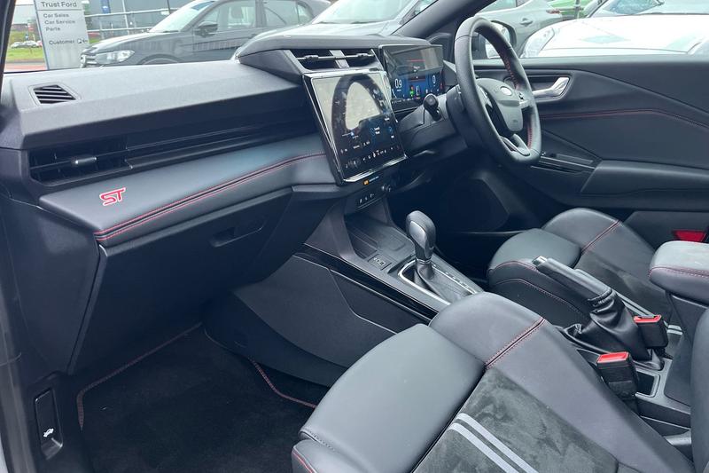 Used Ford Puma 2025 for sale - 77064060: Photo 18