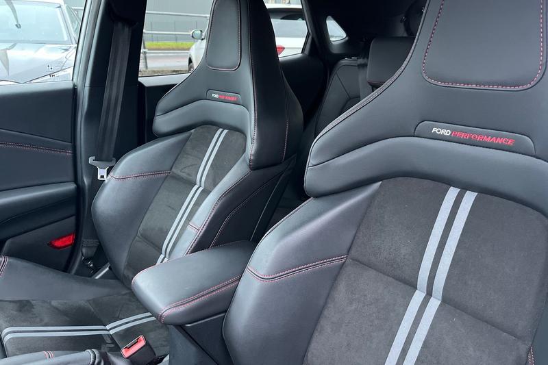 Used Ford Puma 2025 for sale - 77064060: Photo 19