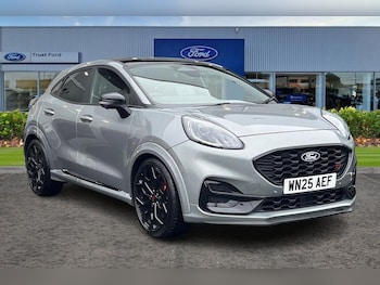 Used Ford Puma 2025 for sale - 77064060: Photo