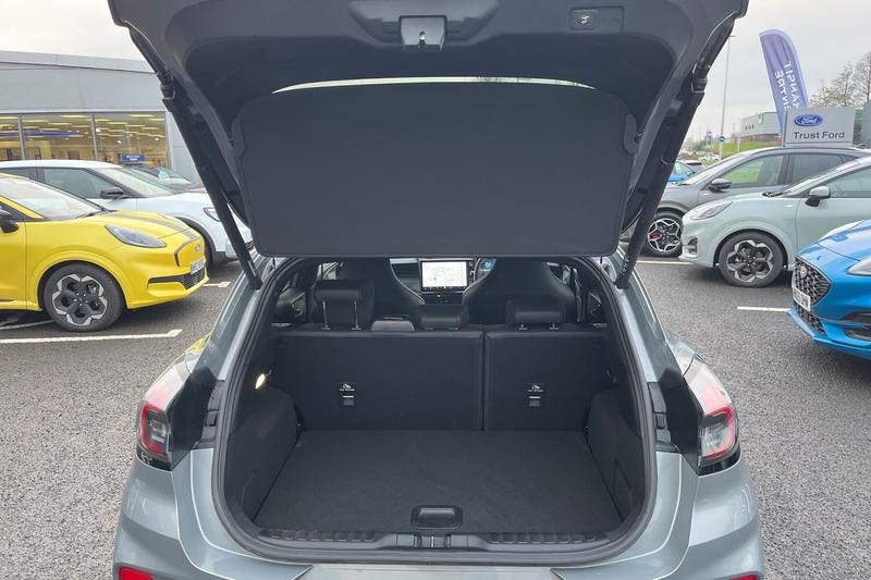 Used Ford Puma 2025 for sale - 77064060: Photo 21