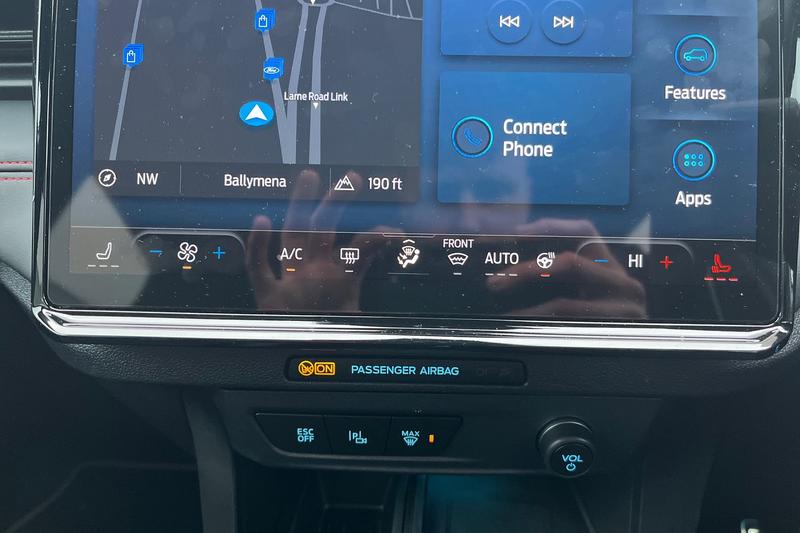 Used Ford Puma 2025 for sale - 77064060: Photo 24