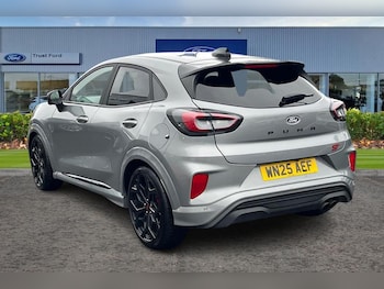 Used Ford Puma 2025 for sale - 77064060: Photo