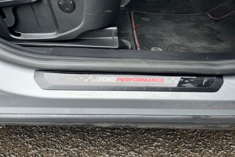 Used Ford Puma 2025 for sale - 77064060: Photo 30