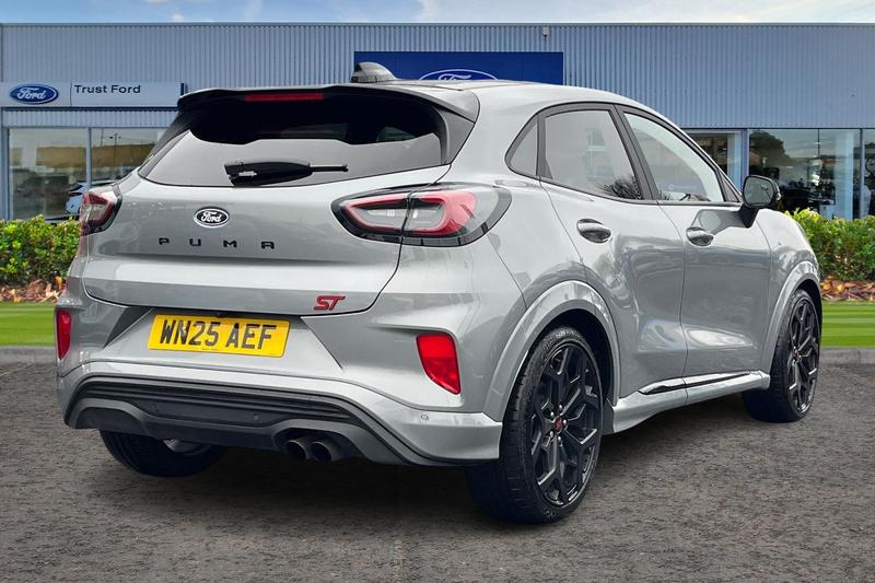 Used Ford Puma 2025 for sale - 77064060: Photo 4