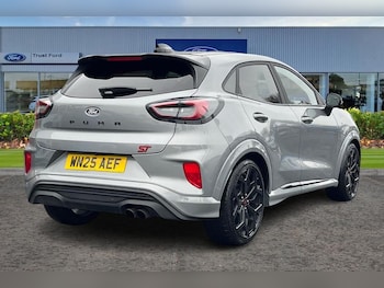 Used Ford Puma 2025 for sale - 77064060: Photo