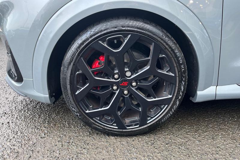 Used Ford Puma 2025 for sale - 77064060: Photo 8