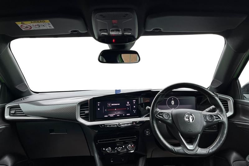 Used Vauxhall Mokka 2023 for sale - 77067437: Photo 10