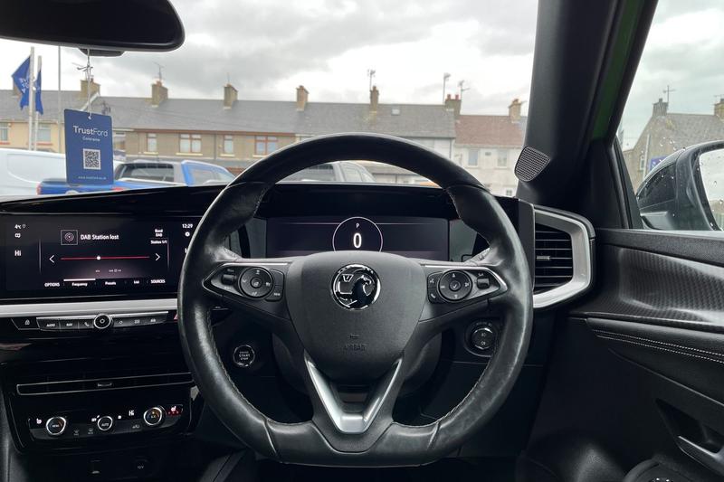 Used Vauxhall Mokka 2023 for sale - 77067437: Photo 12