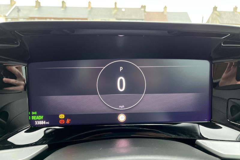 Used Vauxhall Mokka 2023 for sale - 77067437: Photo 13