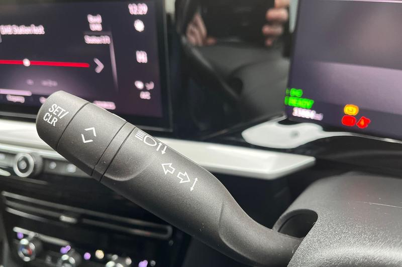 Used Vauxhall Mokka 2023 for sale - 77067437: Photo 14