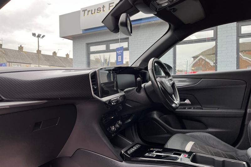 Used Vauxhall Mokka 2023 for sale - 77067437: Photo 18