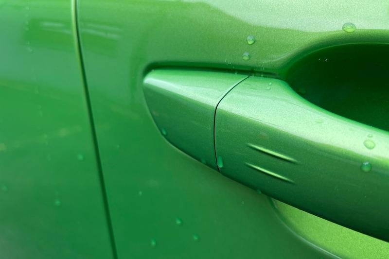 Used Vauxhall Mokka 2023 for sale - 77067437: Photo 24