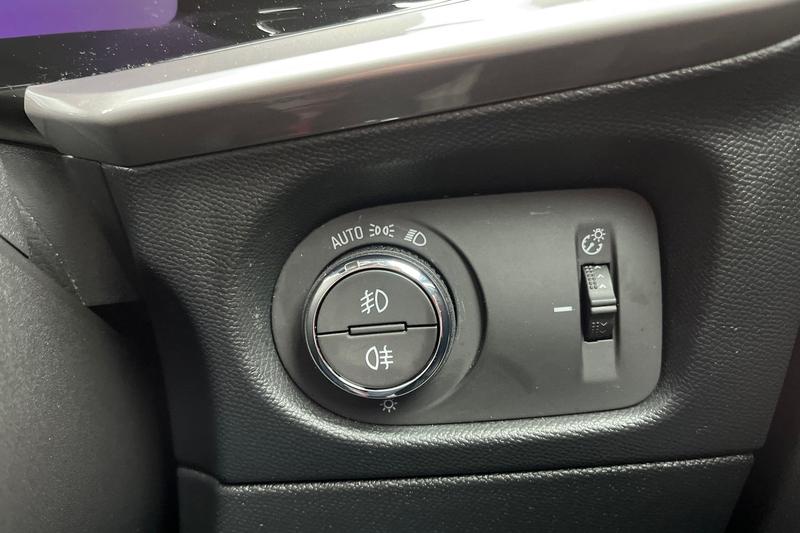 Used Vauxhall Mokka 2023 for sale - 77067437: Photo 25