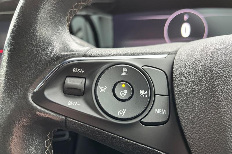 Used Vauxhall Mokka 2023 for sale - 77067437: Photo 27