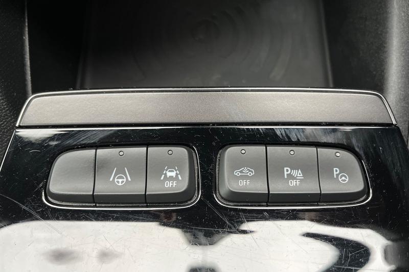 Used Vauxhall Mokka 2023 for sale - 77067437: Photo 30