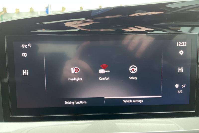 Used Vauxhall Mokka 2023 for sale - 77067437: Photo 34