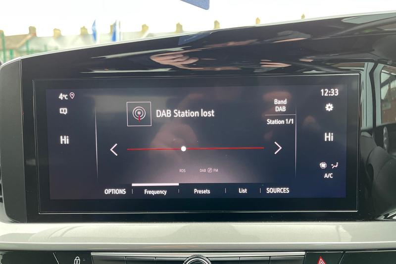 Used Vauxhall Mokka 2023 for sale - 77067437: Photo 38