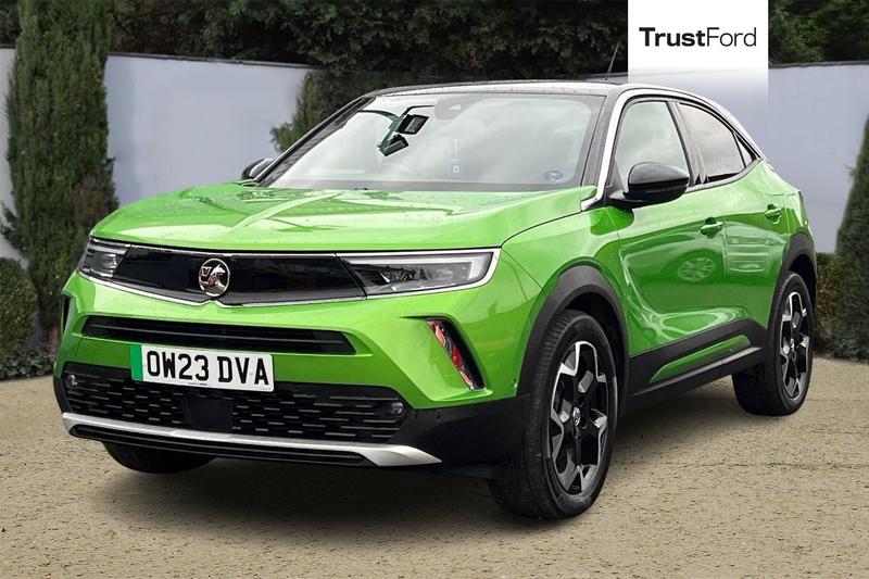 Used Vauxhall Mokka 2023 for sale - 77067437: Photo 5