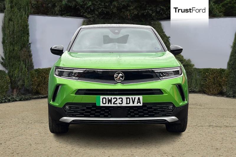 Used Vauxhall Mokka 2023 for sale - 77067437: Photo 6