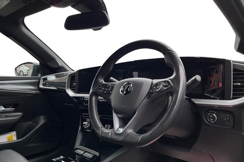 Used Vauxhall Mokka 2023 for sale - 77067437: Photo 9