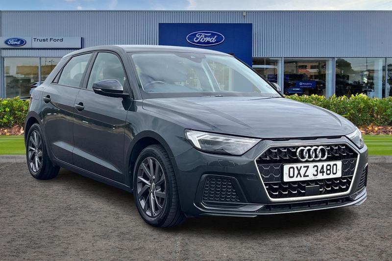 Used Audi A1 2020 for sale - 76038221: Photo 1