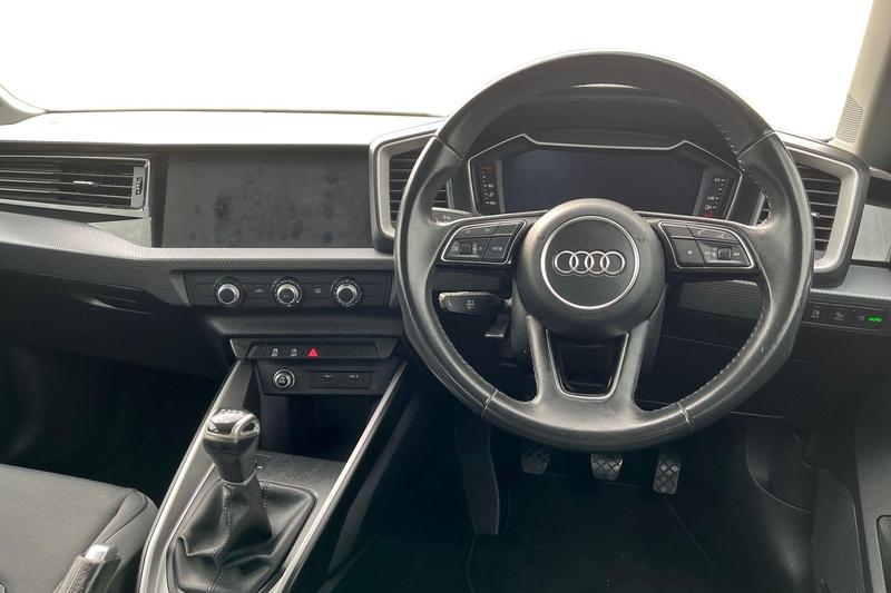 Used Audi A1 2020 for sale - 76038221: Photo 10