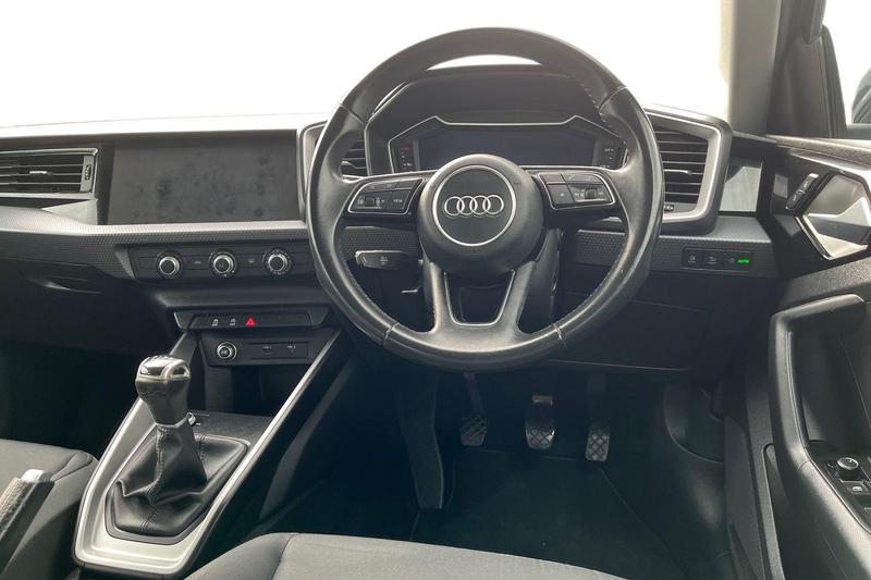 Used Audi A1 2020 for sale - 76038221: Photo 11