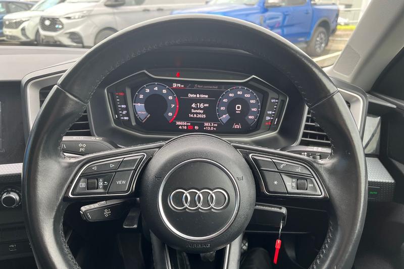 Used Audi A1 2020 for sale - 76038221: Photo 12