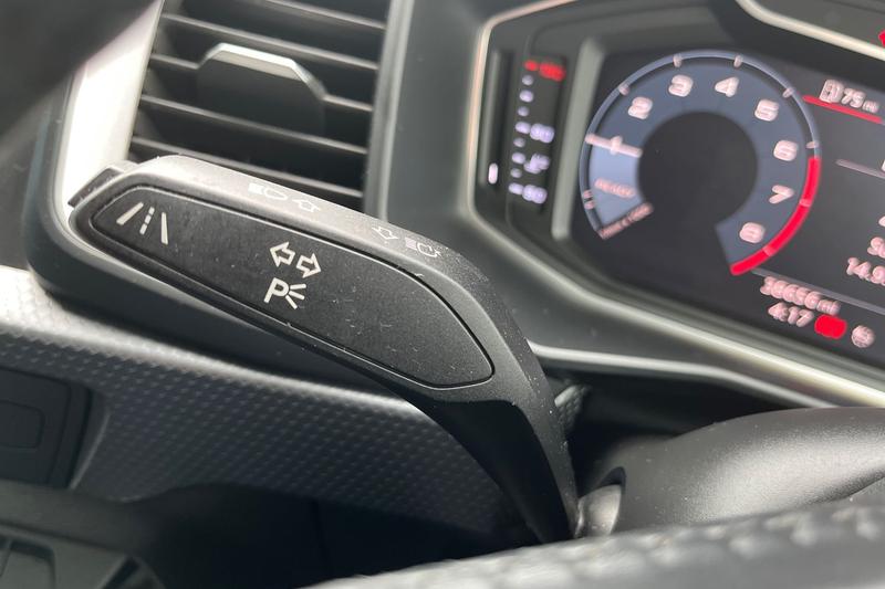 Used Audi A1 2020 for sale - 76038221: Photo 14