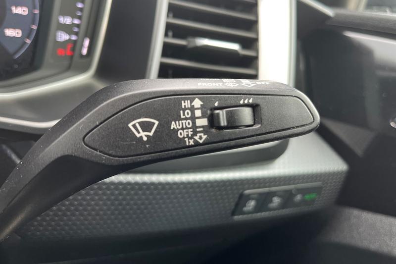 Used Audi A1 2020 for sale - 76038221: Photo 15