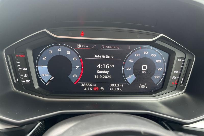 Used Audi A1 2020 for sale - 76038221: Photo 18