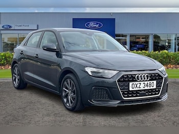 Used Audi A1 2020 for sale - 76038221: Photo