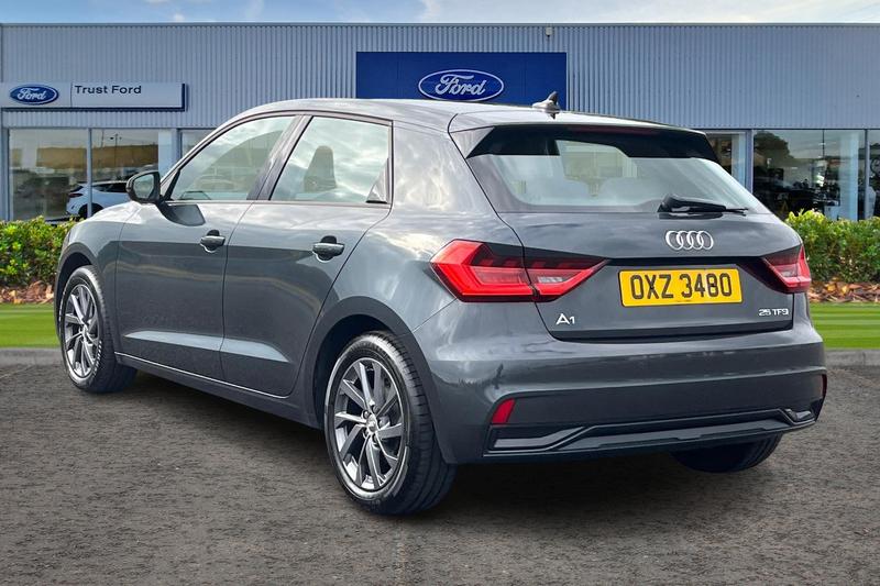 Used Audi A1 2020 for sale - 76038221: Photo 2