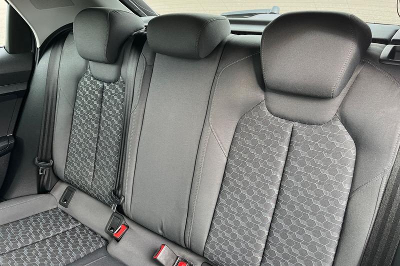 Used Audi A1 2020 for sale - 76038221: Photo 20